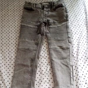 Cotton On Boys Moto Jeans